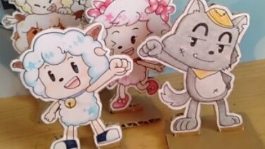 Hướng dẫn bạn cách làm giá đỡ!