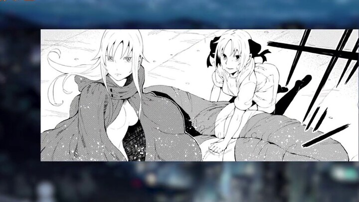 The Ghoul Army is here! The girls are fighting! ! A quick look at the manga "A Certain Scientific Ac