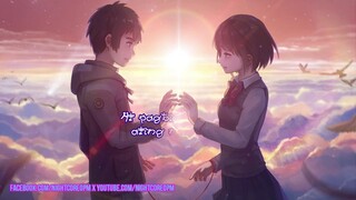 Binalewala Mashup - Nightcore [Switching Vocals] w/ Lyrics