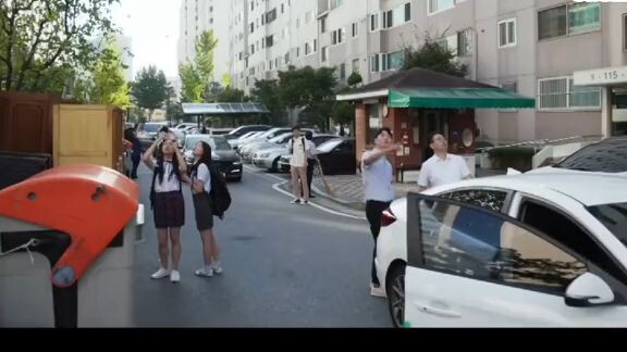 k drama episode 1