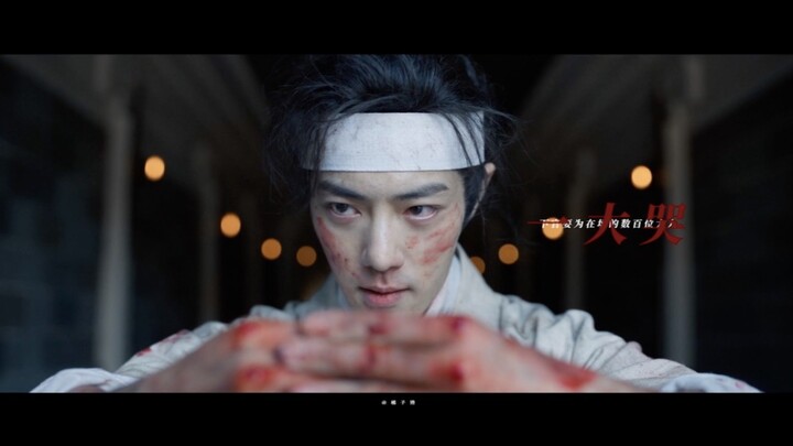 【ตำนานแห่งทะเลที่ซ่อนอยู่】แม่ครับ ผมรู้สึกไม่สบาย