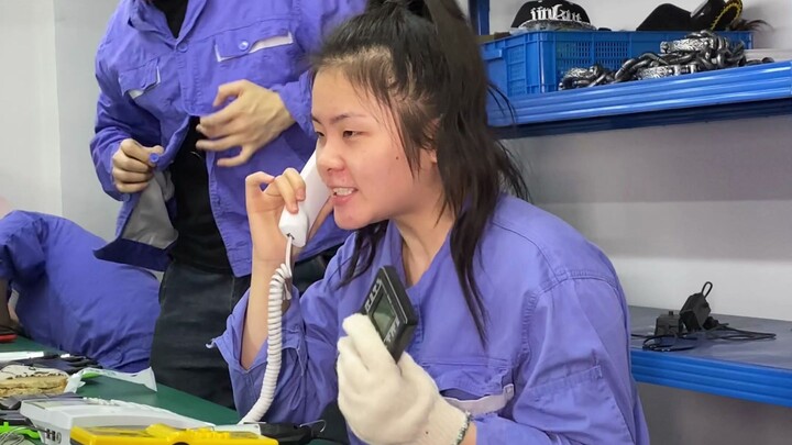假期满级情报员