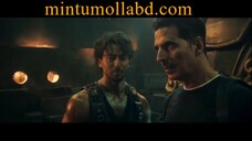 Pakistan Attack (2025) _ Akshay Kumar, Hrithik Roshan Hindi Dubbed Action Movie