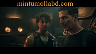 Pakistan Attack (2025) _ Akshay Kumar, Hrithik Roshan Hindi Dubbed Action Movie
