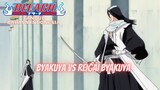 (FANDUB INDO) BLEACH - BYAKUYA VS REIGAI BYAKUYA