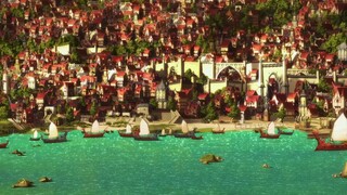 Macroos movie 2-zettai live(sub indo)