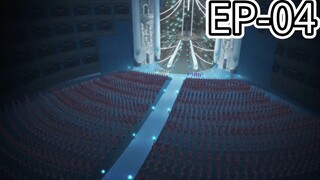 BYE BYE EARTH [SEASON-2]  [EPISODE-4] HINDI OFFICIAL