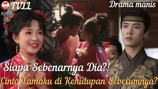 Pria Ganteng Rebut Pernikahanku？! Dia Mirip Banget Cinta di Hidup Lalu!#kiss #ro