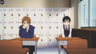 Tamako Love Story