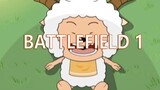 Re-engraved Battlefield 1 promotional video [Battlefield 1]