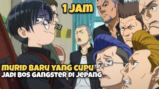 DUA SAHABAT DIRASUKI JIN BALAS DENDAM, LANGSUNG JADI BOS GANKSTER