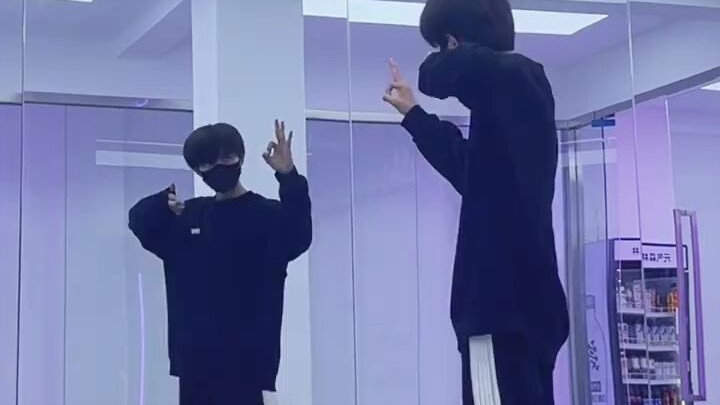 StrayKids-CASE143二段副歌bridge分解