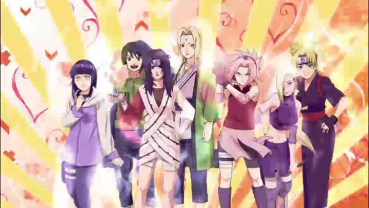 Hearts Grow - Yura Yura (Goyang-goyang) versi Indonesia
