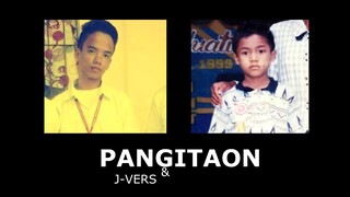 PANGITAON - J-VERS & JHAY-KNOW