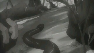 Basilisk Tập 1 Thuyết minh