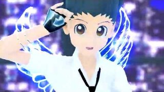 [MMD HXH] Gon Freecss | HIBIKASE