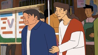 《无像》