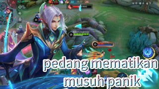 Ling acakadul MLBB