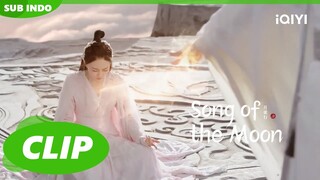 Luo Ge Menggunakan Liu Shao | Song of the Moon | CLIP | EP16 | iQIYI Indonesia