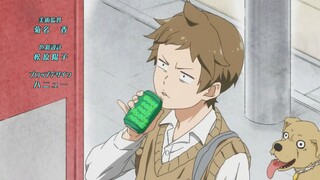 Handa kun (Episode 9)