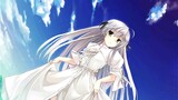 [Anime]Buatan Sendiri: Gambar Latar Sora Kasugano