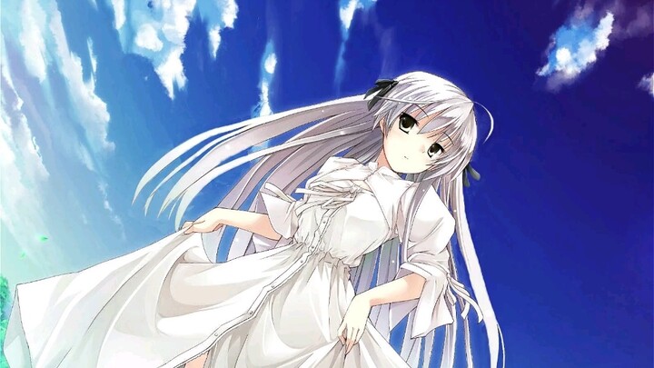 [Kasugano Sora] โชว์ผลงานวอลเปเปอร์สวย ๆ 