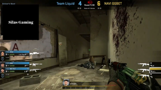 cách dùng SG553 phần 1 #silasgaming
