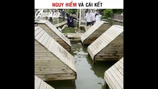 Nguy Hiểm Và Cái Kết