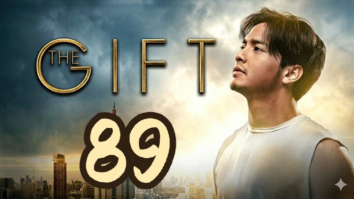 89 🇵🇭🎁 T H E | G I F T