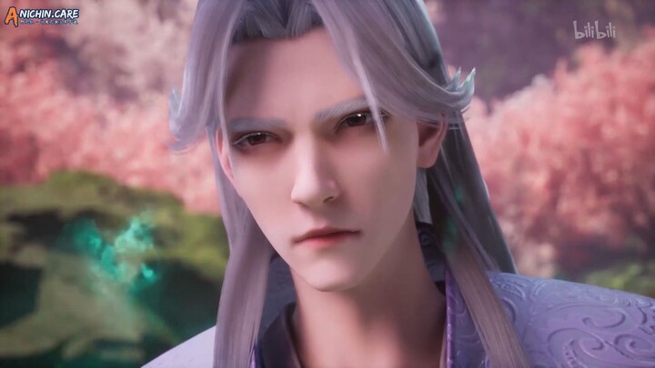 Eps 20 Ancient Vegeance : windbreaker Arc sub indo FHD