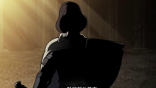 【熟肉】当你在老头环花了17个小时捏脸时Flashgitz