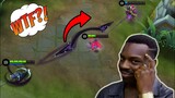 ✅✅ THUGLIFE MOSKOV ULTIMATE 😂😂😂- Mobile Legends Funny Fails and WTF Moments!
