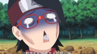 看看纲手训练小樱，再看小樱训练佐良娜。。。