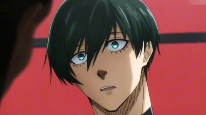 Saya tidak bisa mempelajari pengucapan bahasa Inggris Rin-chan seumur hidup saya.