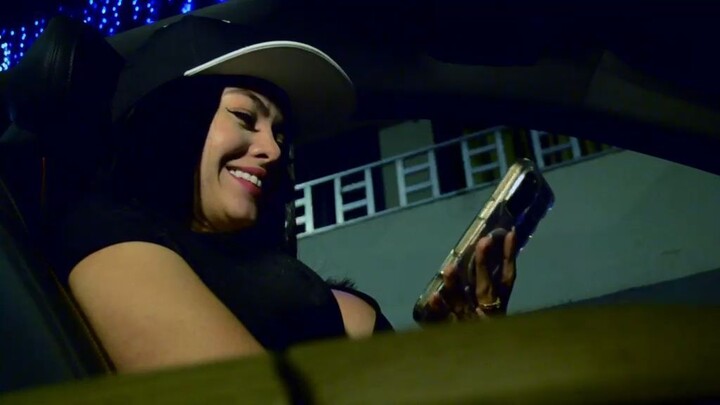 EL ANTO ❌ PROD CANIROV - CRIMINAL 🍑 [VIDEO OFICIAL ]