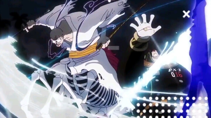 GOROSEI PALING OP INI MAH