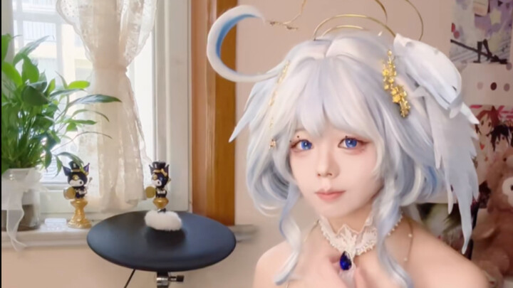 Even if you can't understand it, just listen to it!