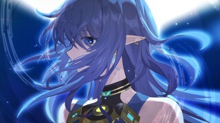 [ เก็นชินอิมอิมแพกต์ ] La Uma PV-｢Chapter of Yue Di｣