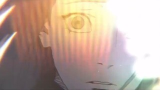 "This is a jutsu for you, because I don't want to lose you."