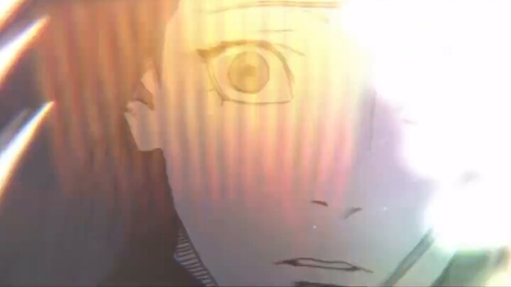"This is a jutsu for you, because I don't want to lose you."