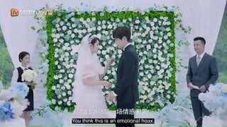 Perfect And Casual CDrama English Sub Ep 1