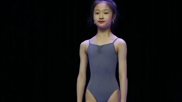 Standard Dance Demonstration