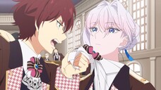 May I Ask for One Final Thing Episode 1