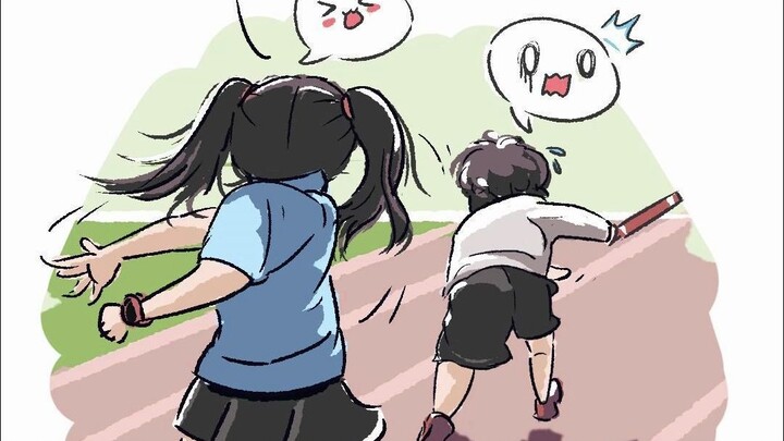 พี่สาวจะช่วยคุณเต็มที่ ไปคว้าอันดับหนึ่งกันเถอะ!