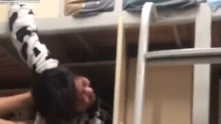 Dormitory hide-and-seek competition: Don’t be afraid of too many idiots, just be afraid of them gath