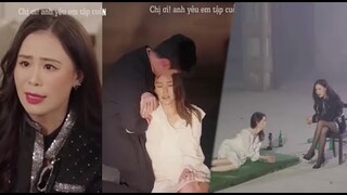 [Review Phim] Chị Ơi, Anh Yêu Em - Tập 12  || NTH REVIEW