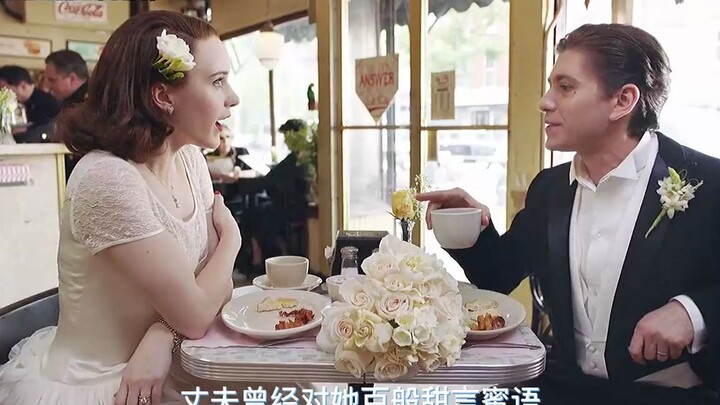 她坚持了4年，把最美好的自己全都献给了丈夫，却不知输在哪里