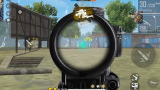 Free Fire เล่นเกมฟีฟาย 1200