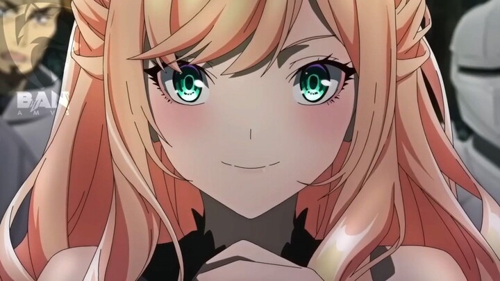 Isekai DeCheat skill [AMV] -Poker Face