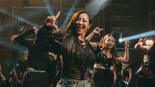 Jessi ZOOM MV